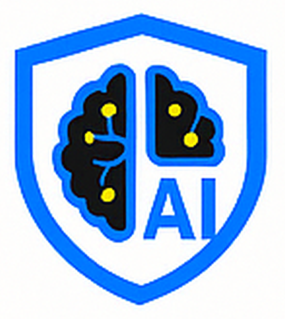 SafetyMind AI Logo