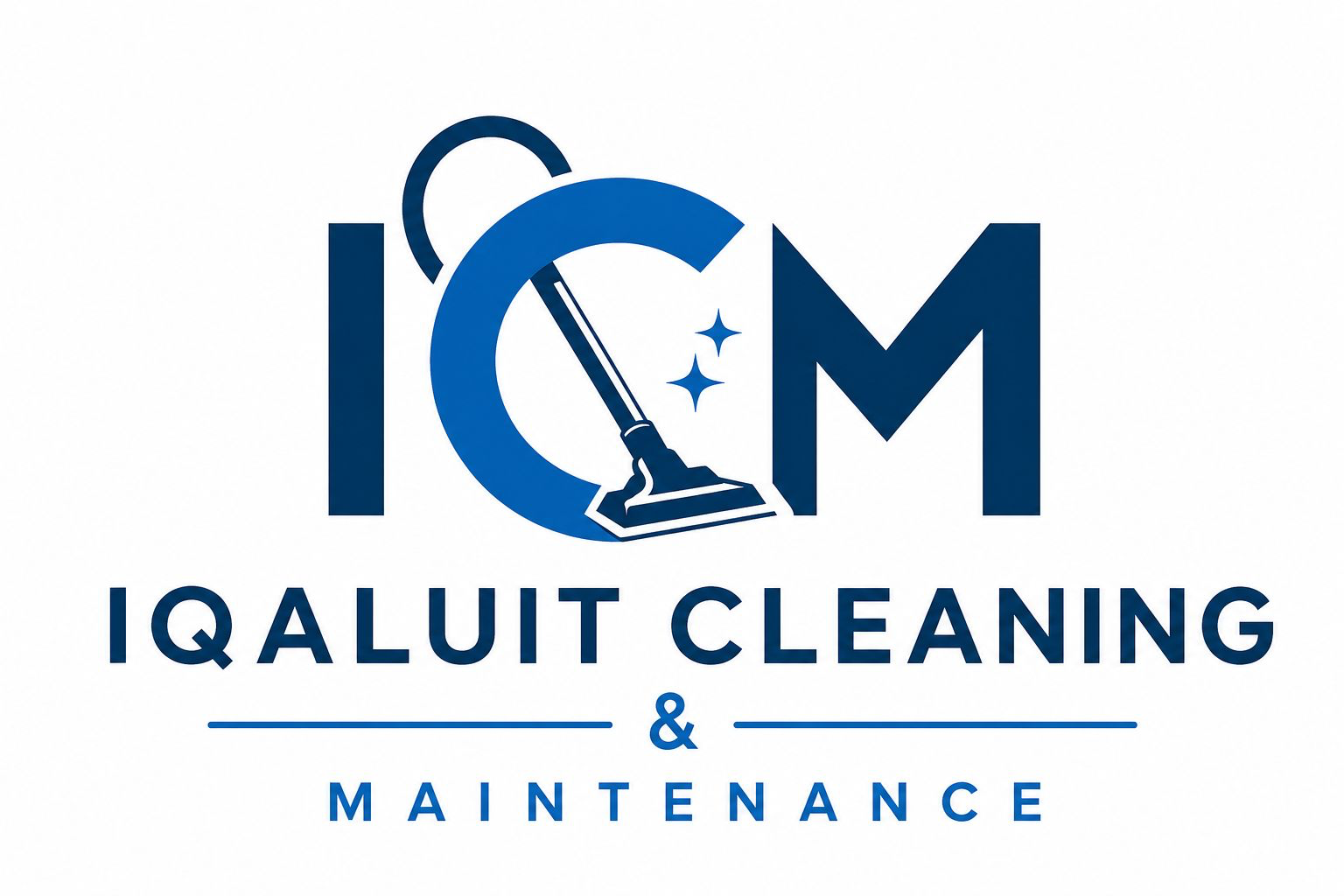 Iqaluit Cleaning & Maintenance logo