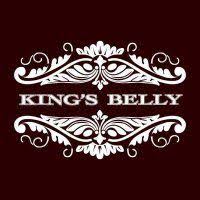 King's Belly Logo