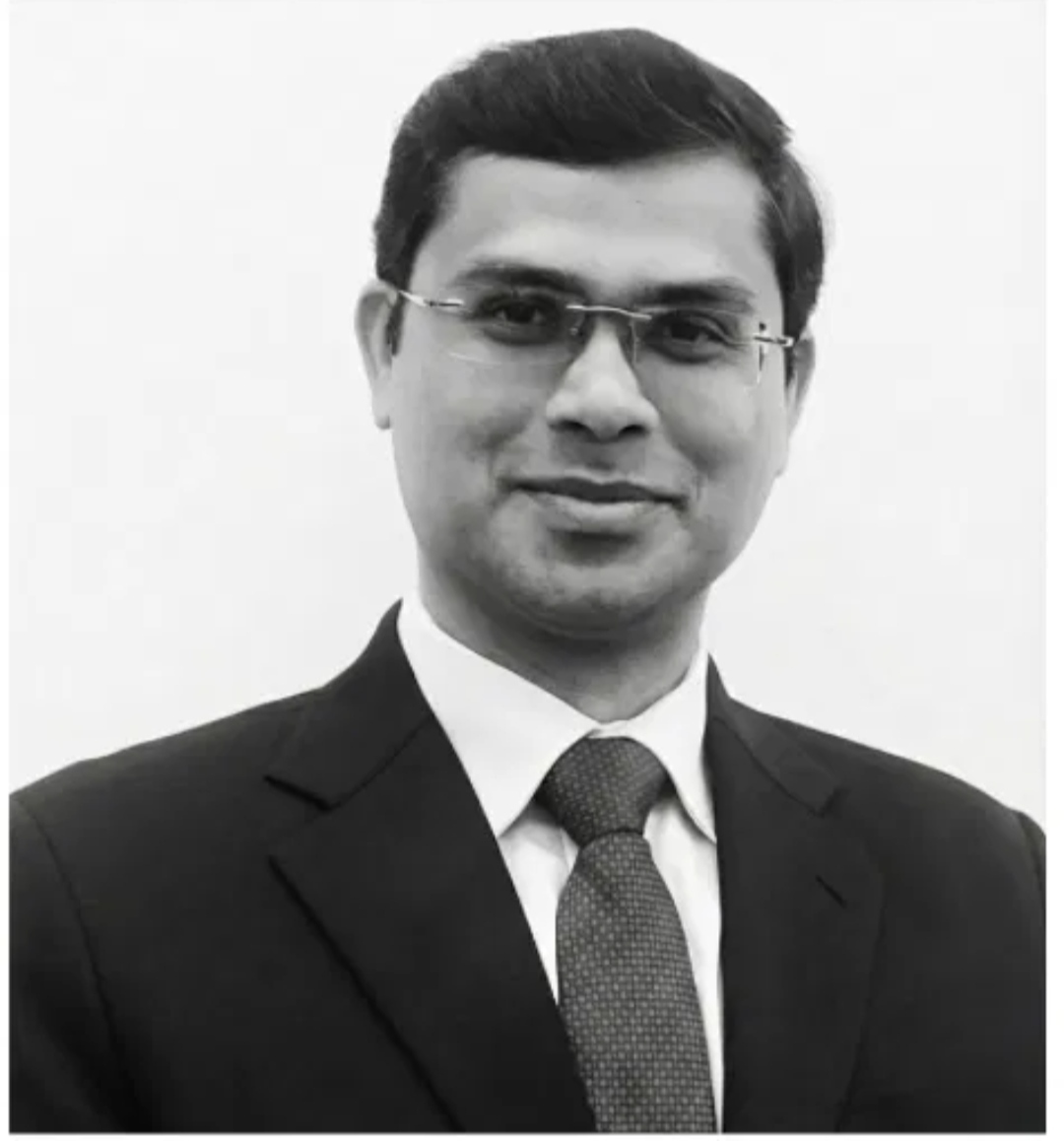 Khalid Kamal Rumi — Founder & CEO, BLEZZINGS