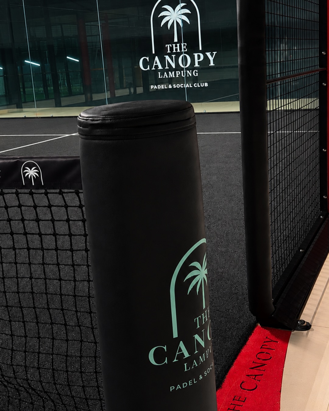 The Canopy gallery 2