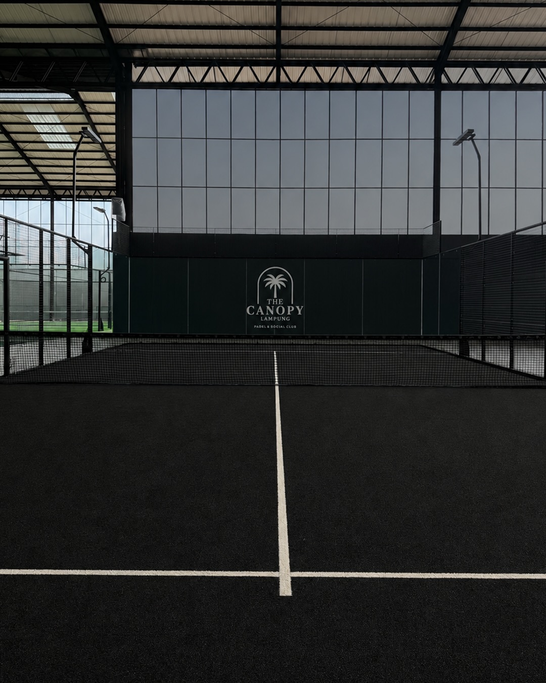 The Canopy court