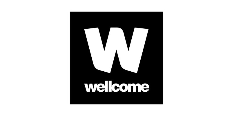 Wellcome Trust logo
