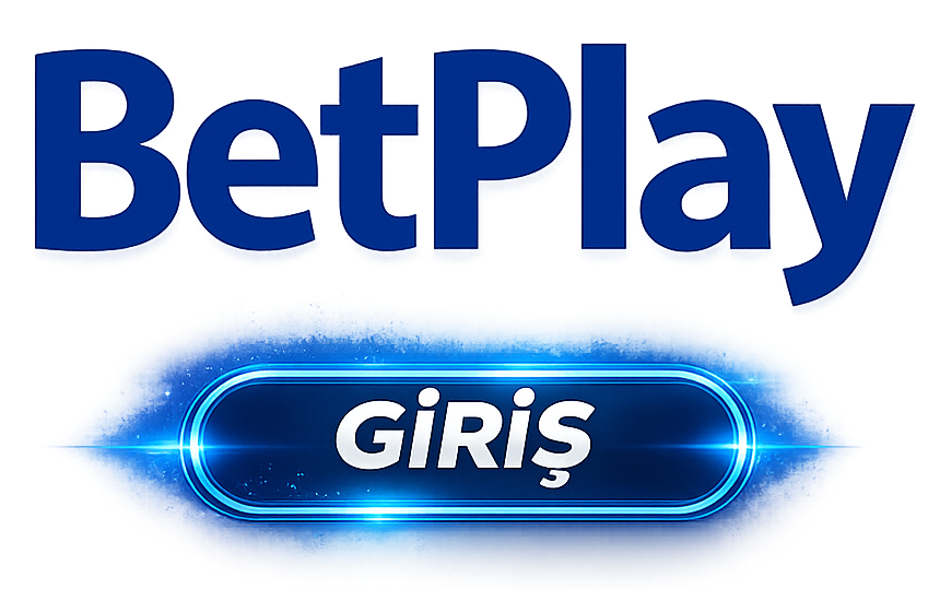 BetPlay Giris