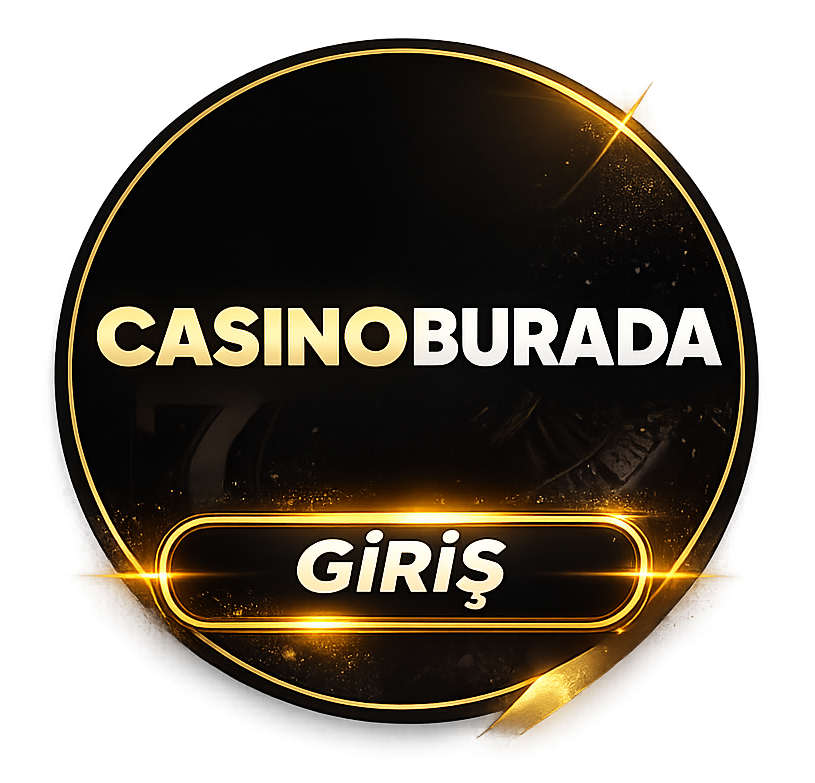 CasinoBurada Giris