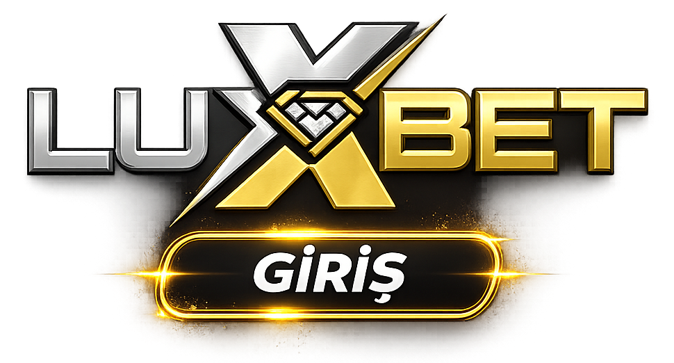 LuxBet Giris