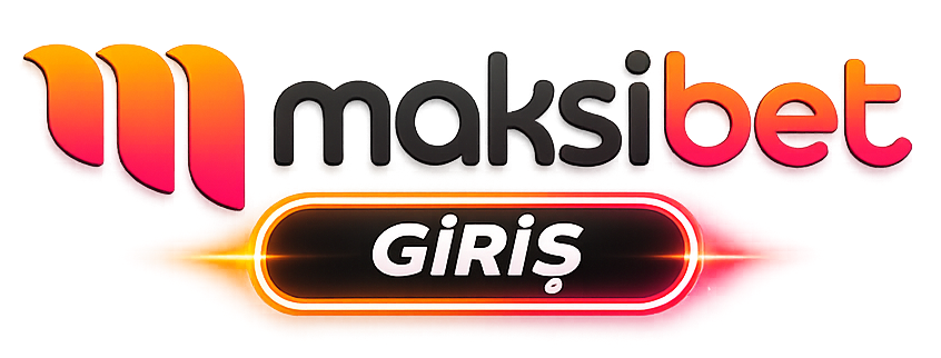 Maksibet Giris