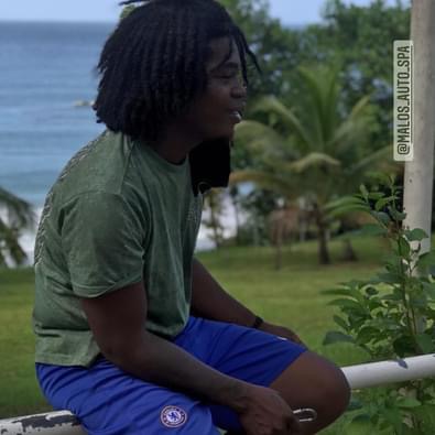 Malo (Marlon Skerritt) — Yepcastt founder, Trinidad and Tobago