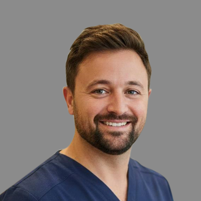 Dr Harry Thompson