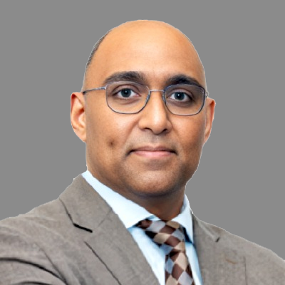 Dr Neil Nijhawan