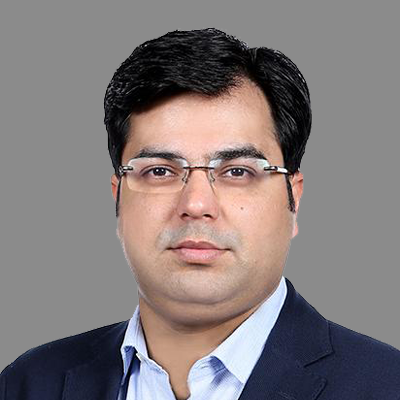 Dr Jatendar Wadhwani