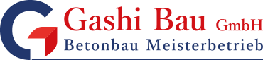 Gashi Bau GmbH