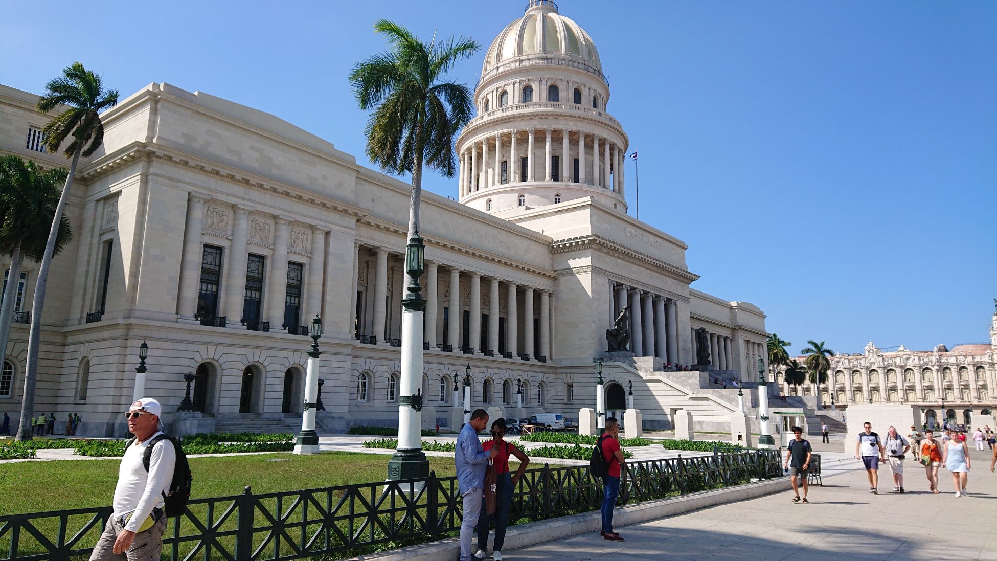 Städtereise Havanna, Kuba – Zeitreise zwischen Rum, Revolución und verwitterter Pracht