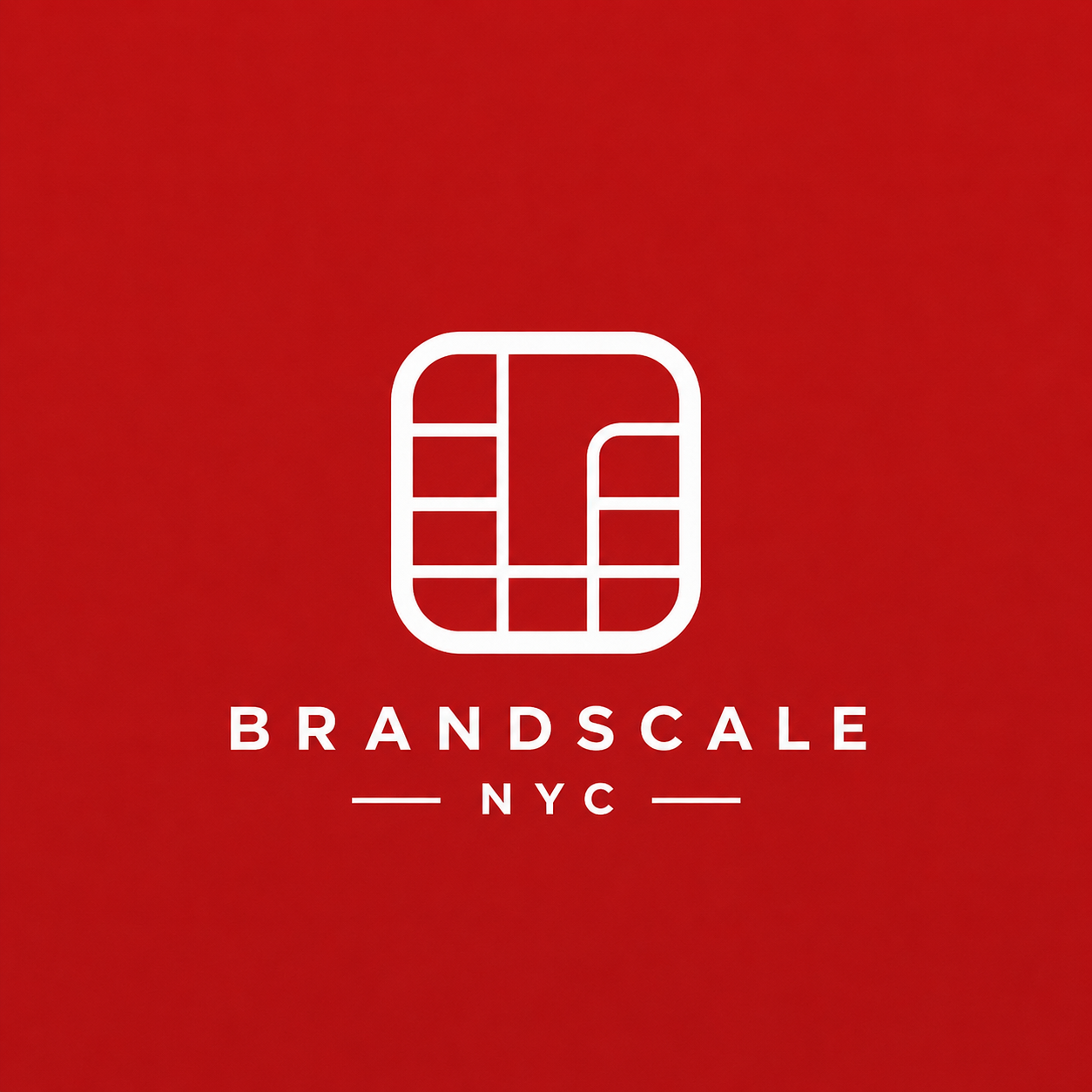 NYC Brandscaling
