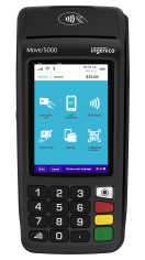 Move 5000 Wireless