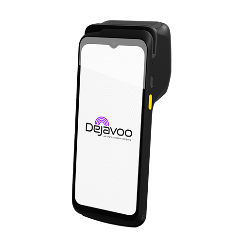 P8 Smart Wireless Terminal
