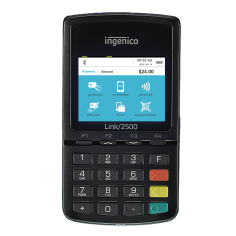 Link 2500 Mobile