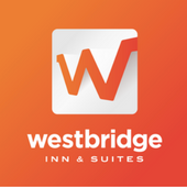 Westbridge Inn & Suites logo