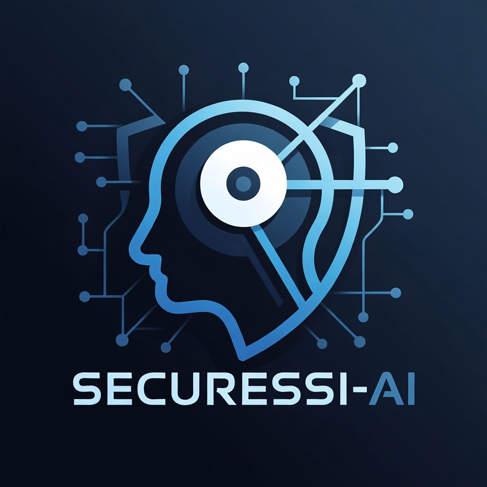 SecurESSI-AI Logo