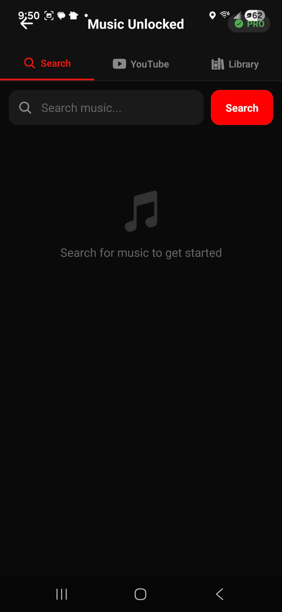Background Playback