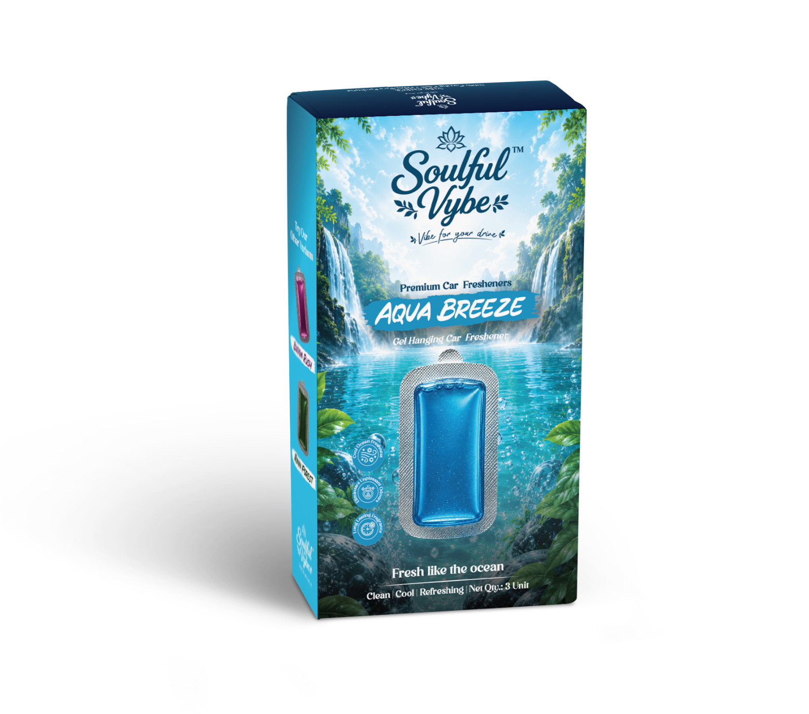 Aqua Breeze
