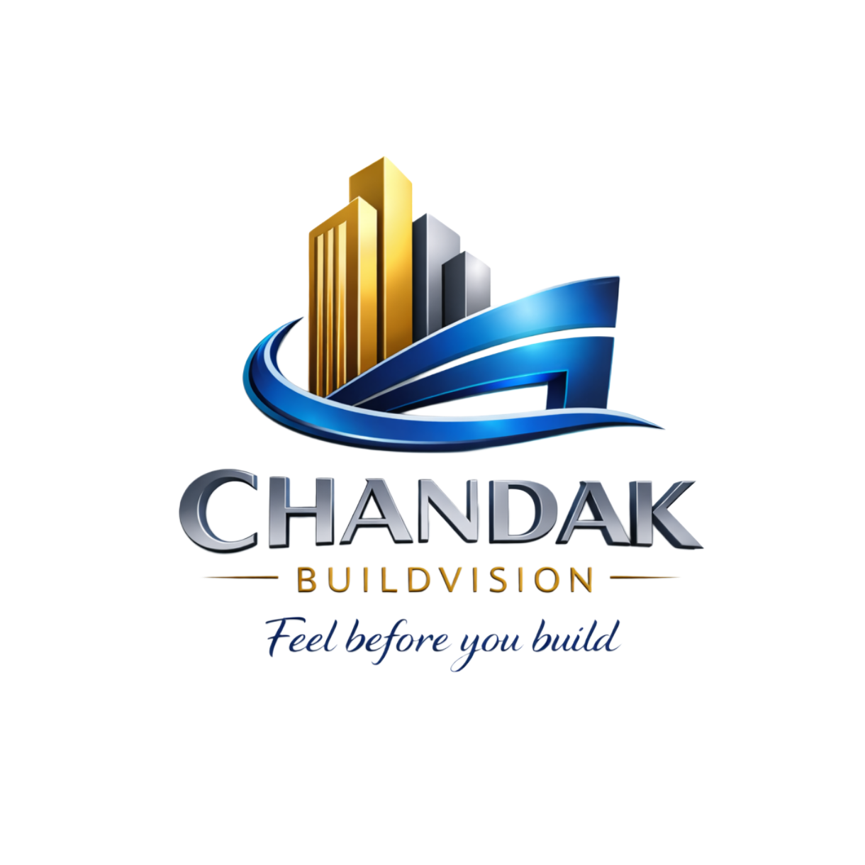 CHANDAK BuildVision