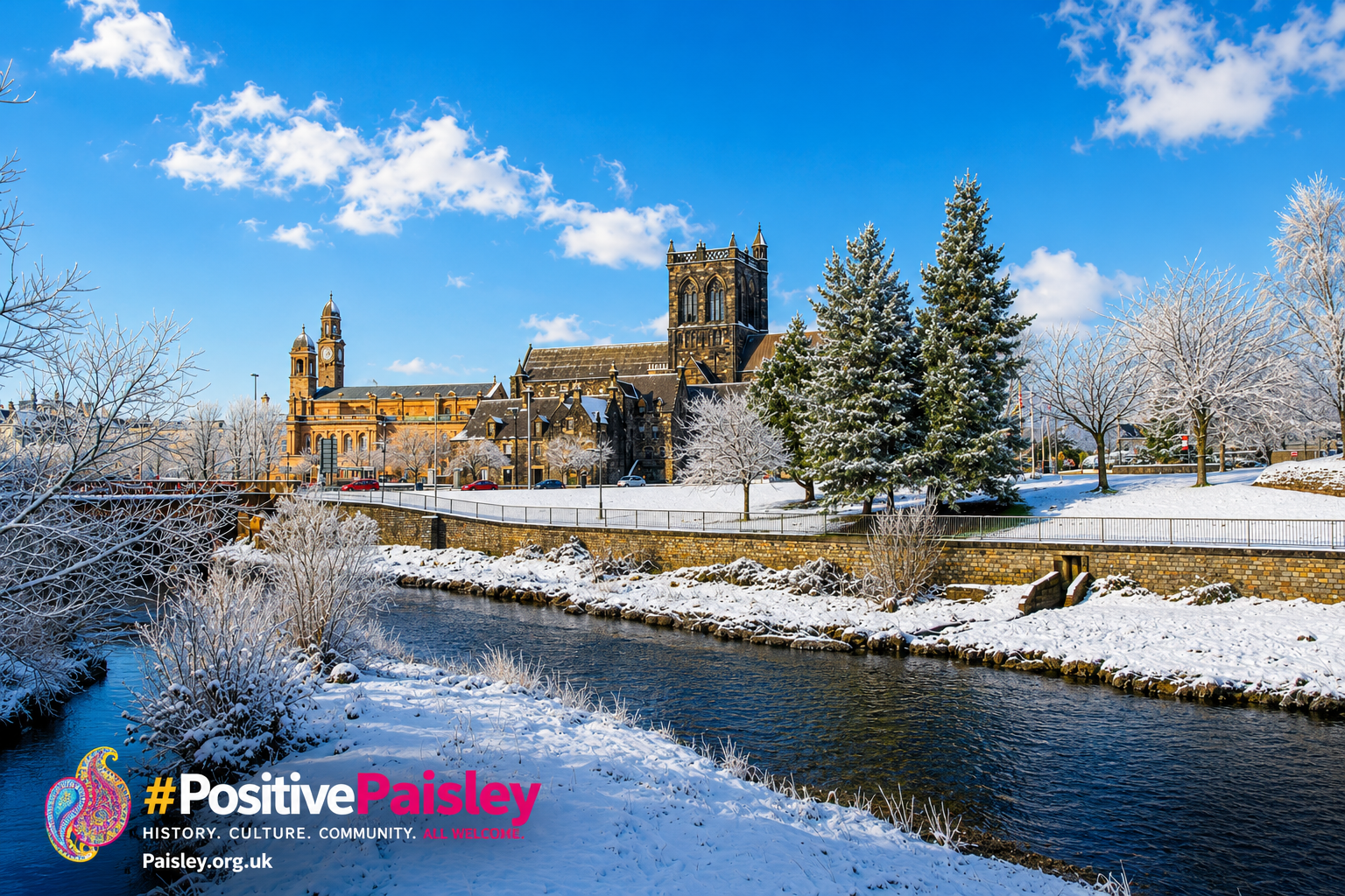 Tourism’s boost to Renfrewshire economy hits estimated £307.6 million