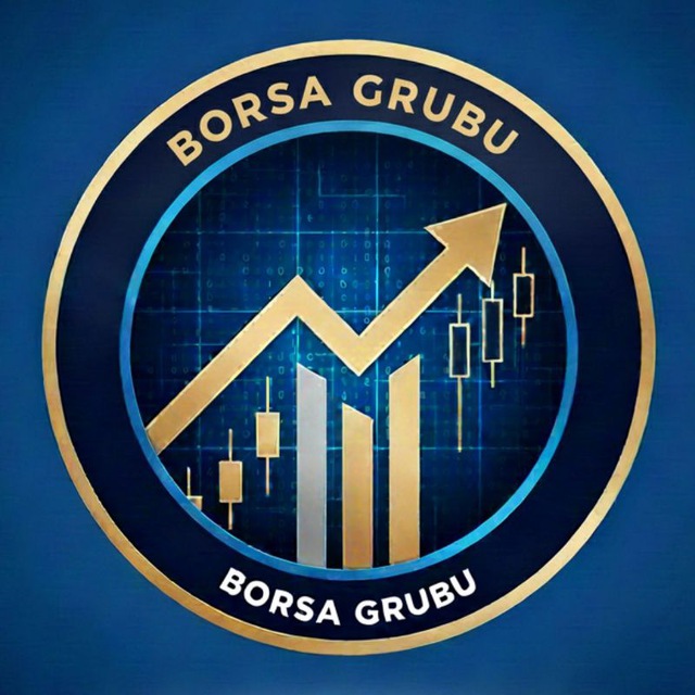 Borsa Grubu Logo
