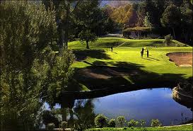 Son Vida Golf