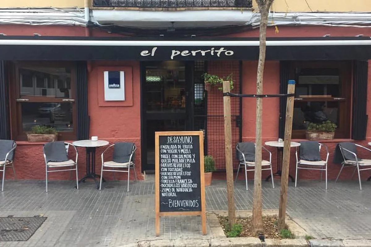 El Perrito