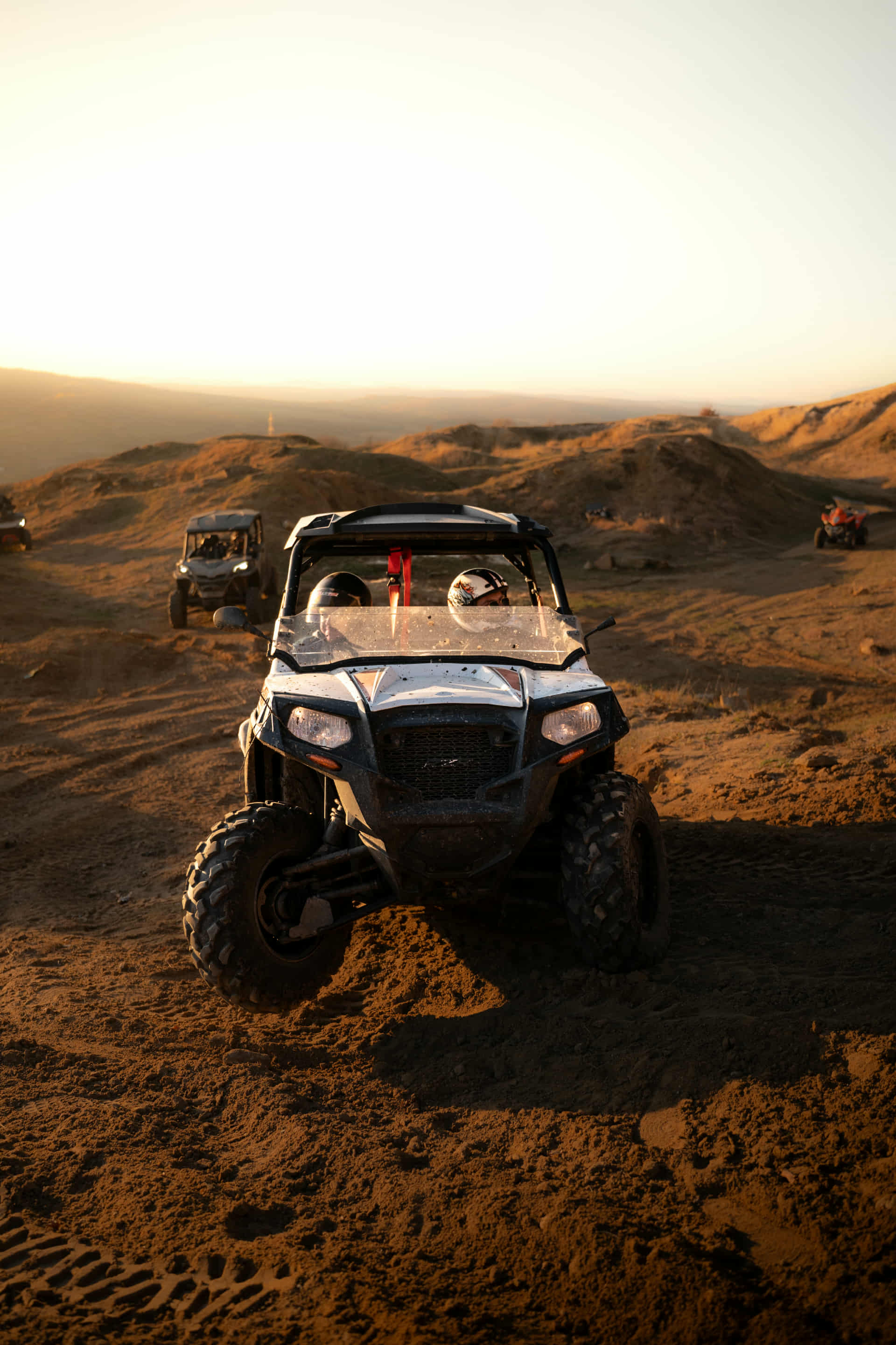 Teren Off-Road