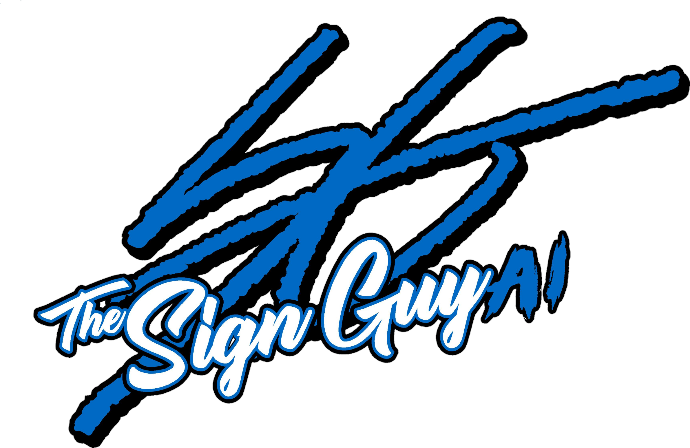 SignGuy AI