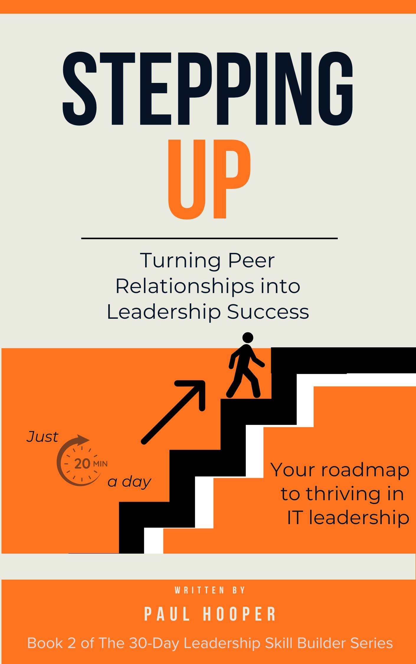 30 Day Skills Leadership OS