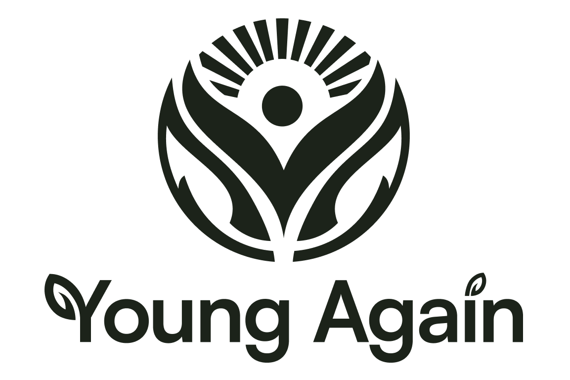 Young Again