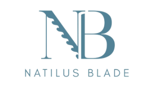 NAUTILUS BLADE logo