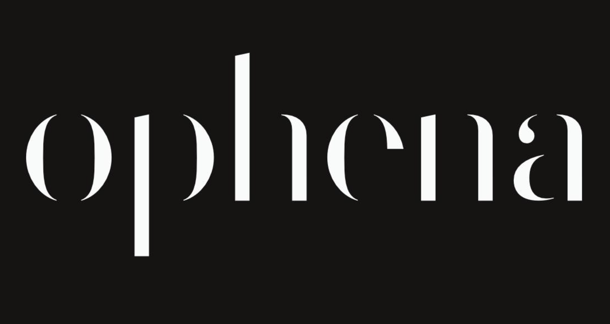 OPHENA logo