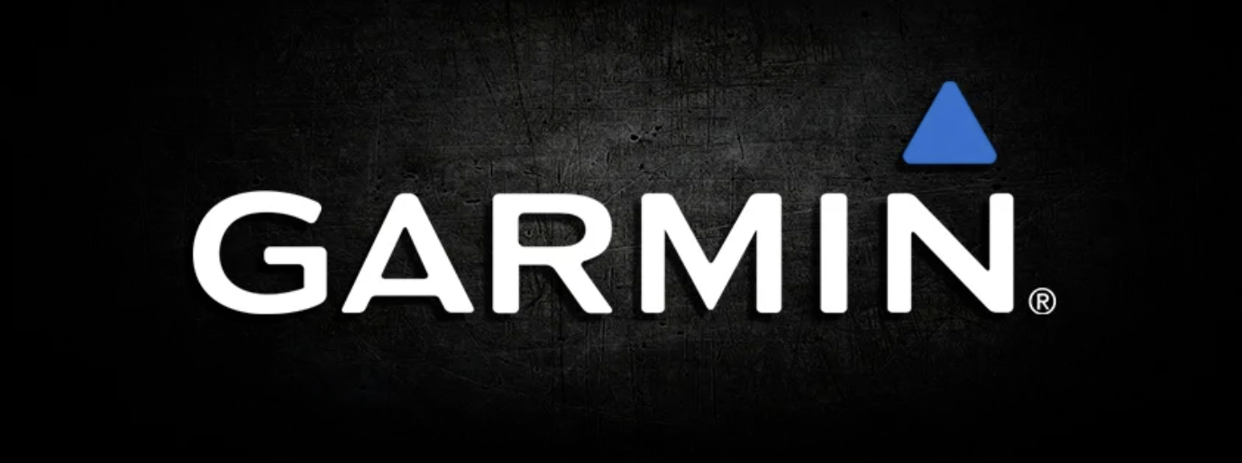 GARMIN logo