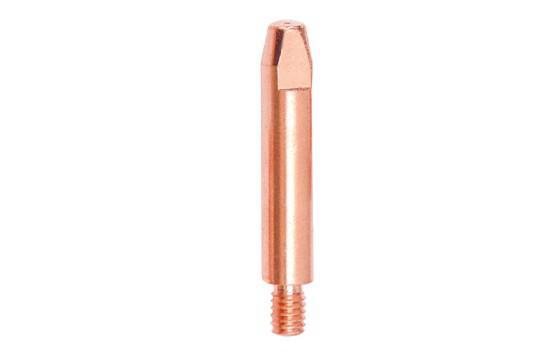 Premium MIG Contact Tip 0.035" Standard Thread 10pk