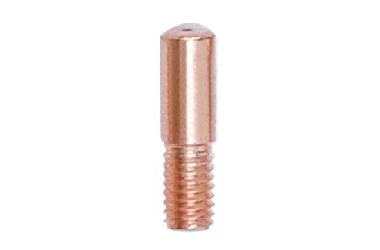 Standard MIG Contact Tip 0.035" Medium Duty 10pk