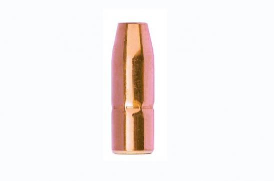 MIG Contact Tip with Retention Groove 0.030" 10pk