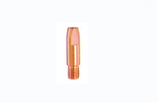 Copper MIG Contact Tip Tapered 0.035" 10pk