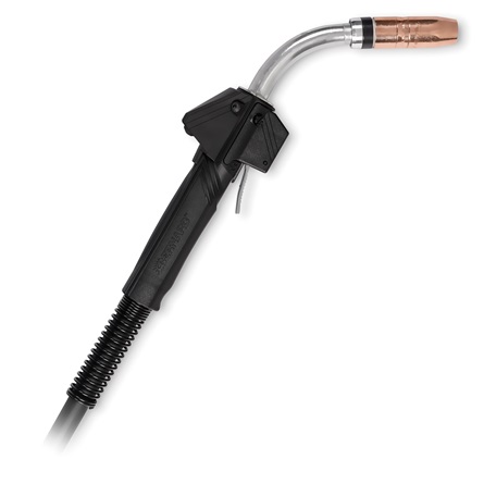 Miller Insight LTD 450A 15ft Air-Cooled MIG Gun