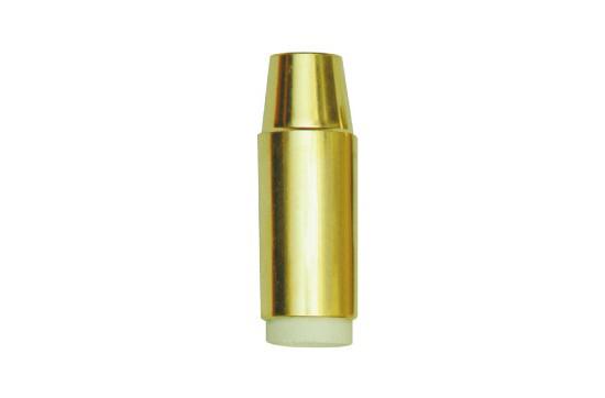 MIG Contact Tip with Ceramic Insulator 0.035" 5pk