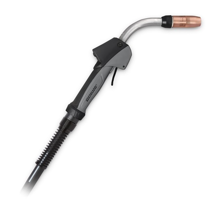 Miller BTB C-Series 400A 15ft Air-Cooled MIG Gun