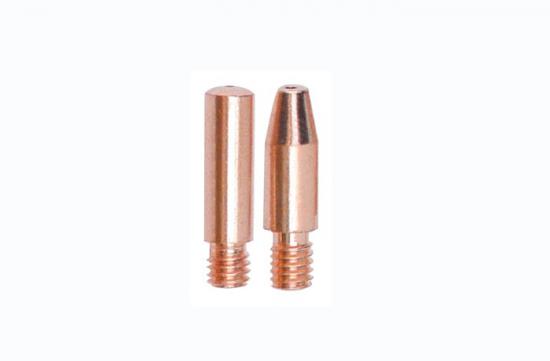 Copper MIG Contact Tips 0.030"/0.035" Combo 10pk