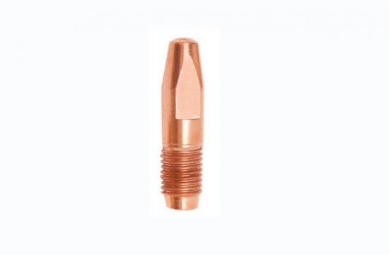 MIG Contact Tip Hexagonal Grip 0.035" 10pk