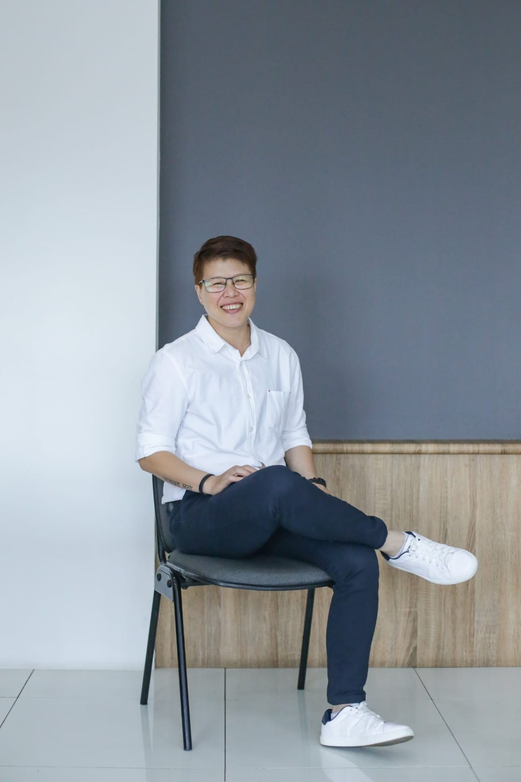 Rita Rosita, Operations & Business Development Manager at SiteFlow AI