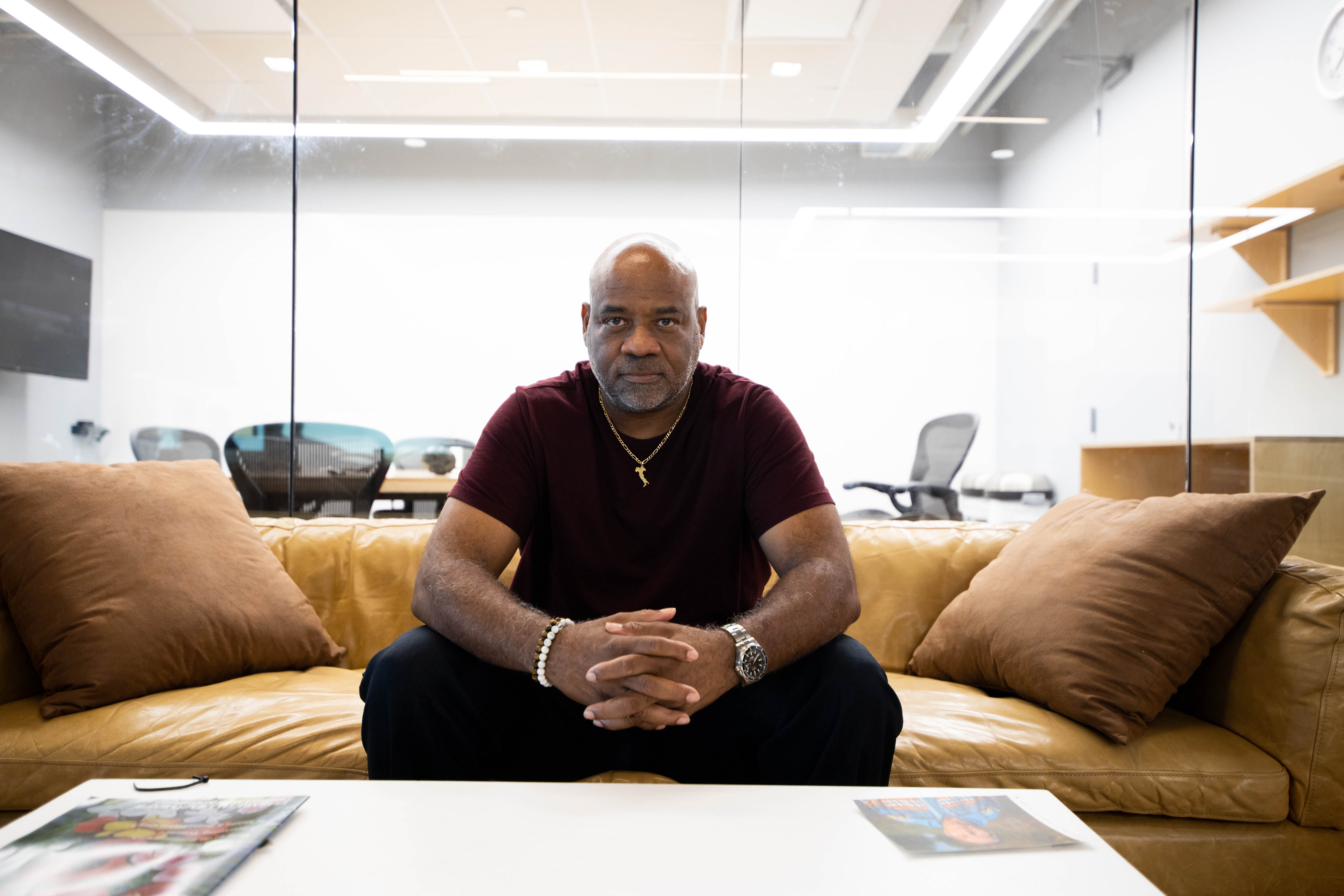 T.C. - Founder & Technical Director of SiteFlow AI