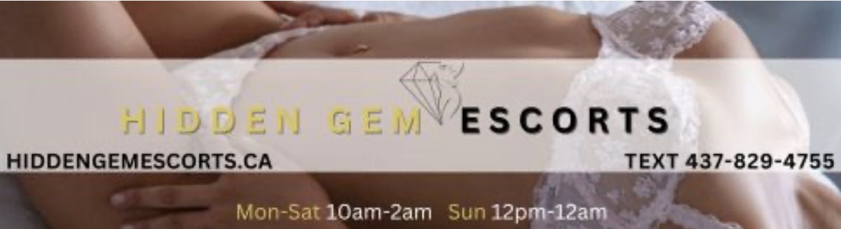 Hidden Gem Escorts - Partner Site