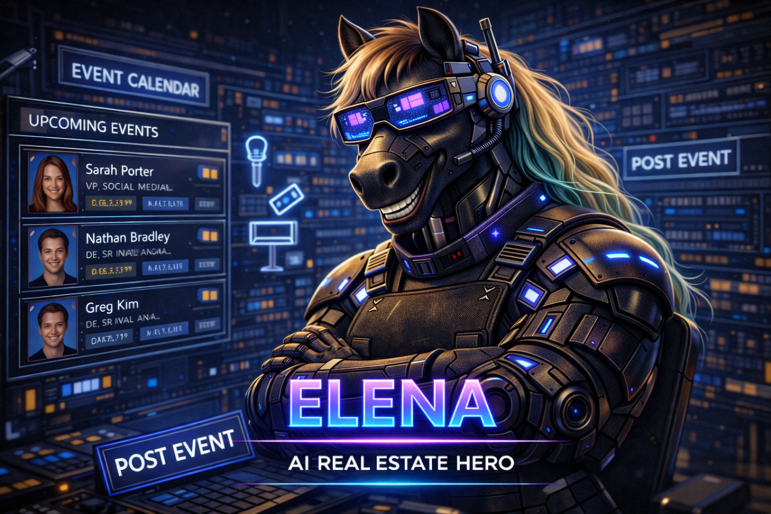 ELENA